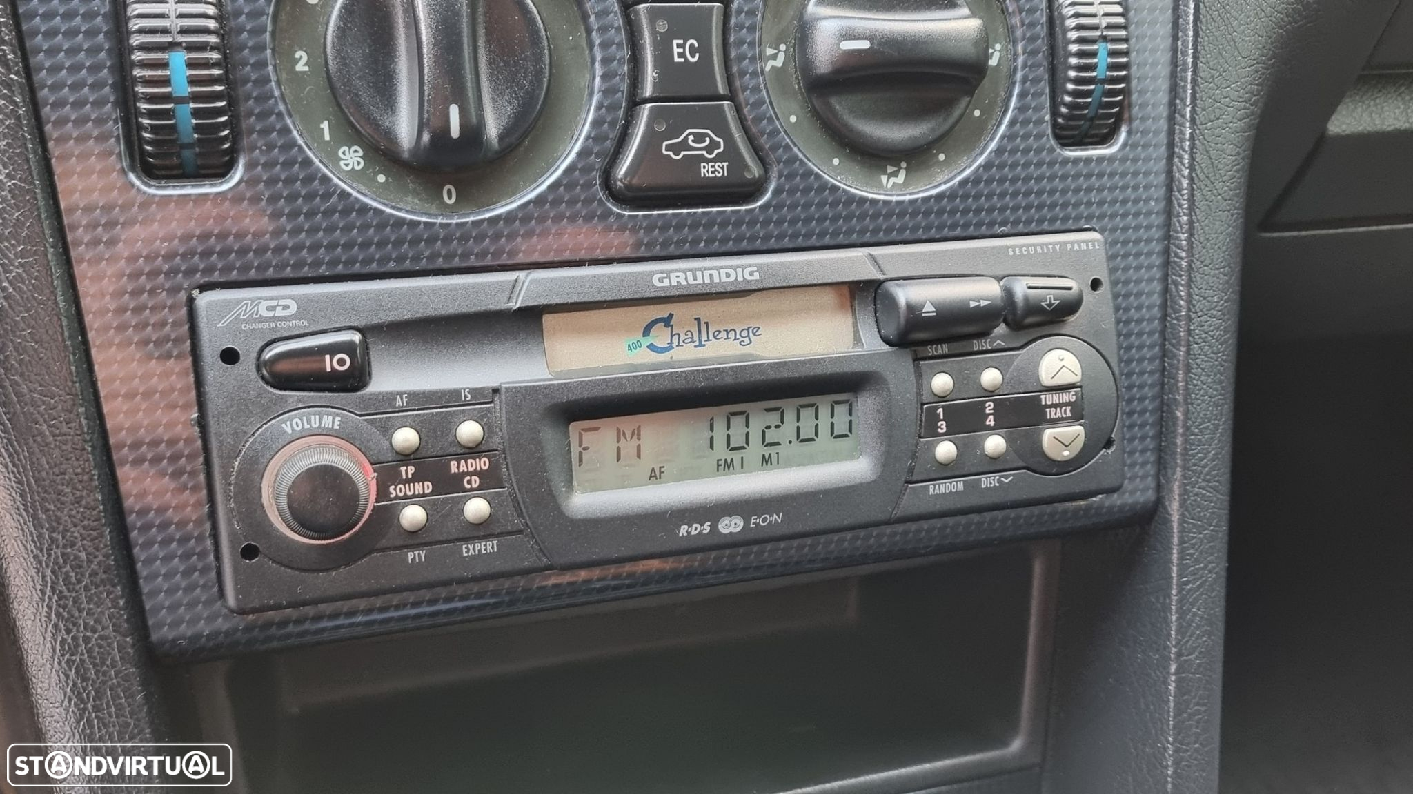Mercedes-Benz C 220 CDI Classic - 10