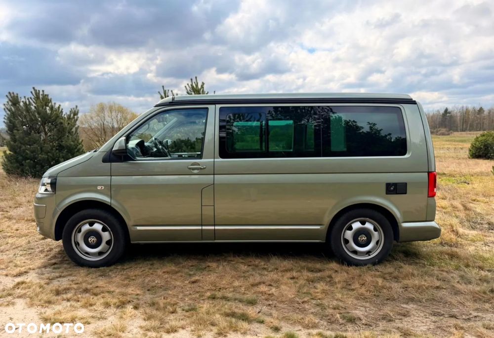 Volkswagen California - 10
