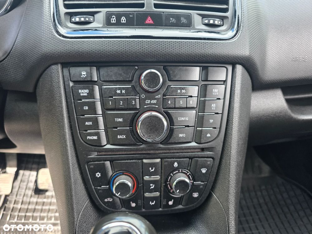Opel Meriva 1.4 Active - 11