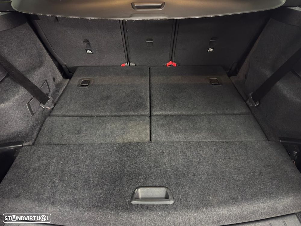 BMW 218 Gran Tourer d 7L Line Sport Auto - 13