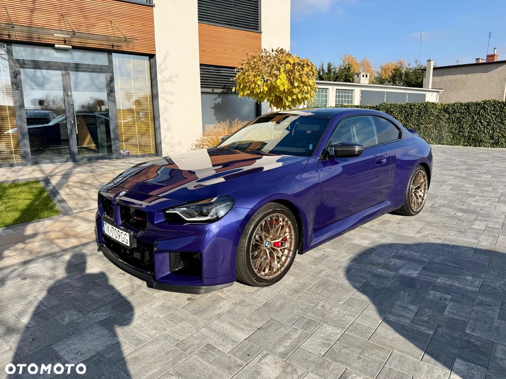 BMW M2