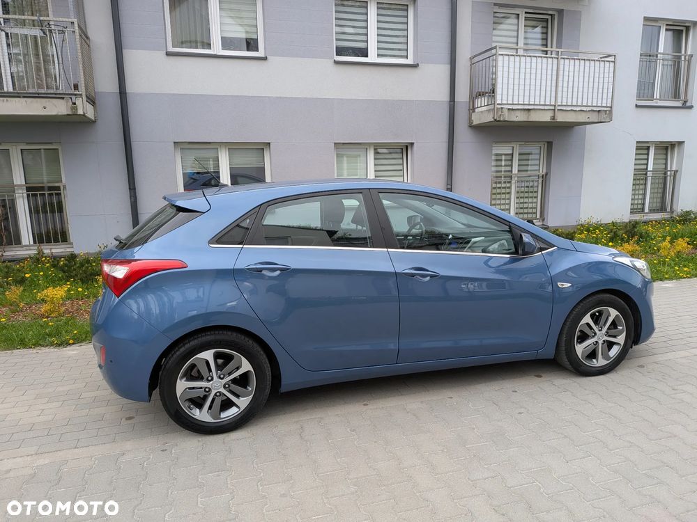 Hyundai i30 1.4 Comfort - 5