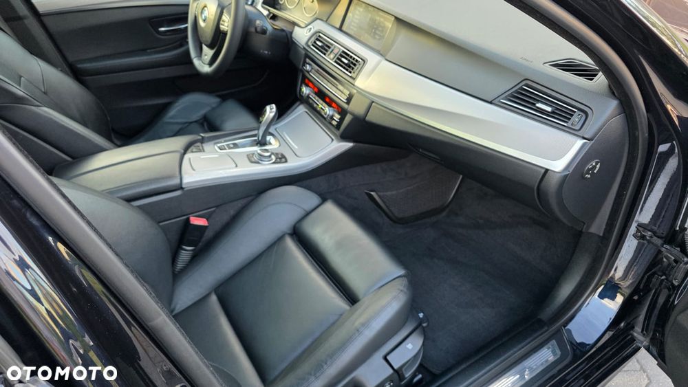 BMW Seria 5 - 18