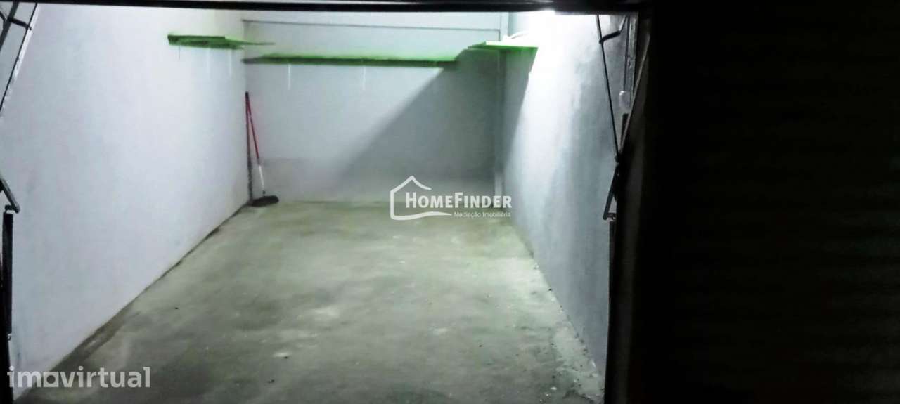 Garagem para Venda - Escola Alberto Sampaio – pohled 4