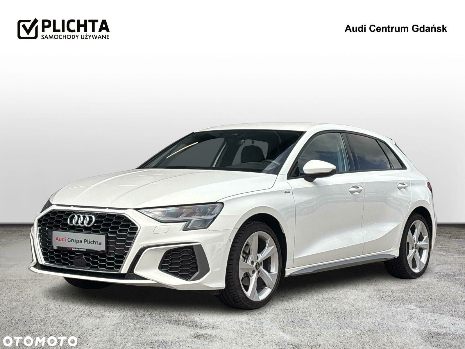 Audi A3 - 2
