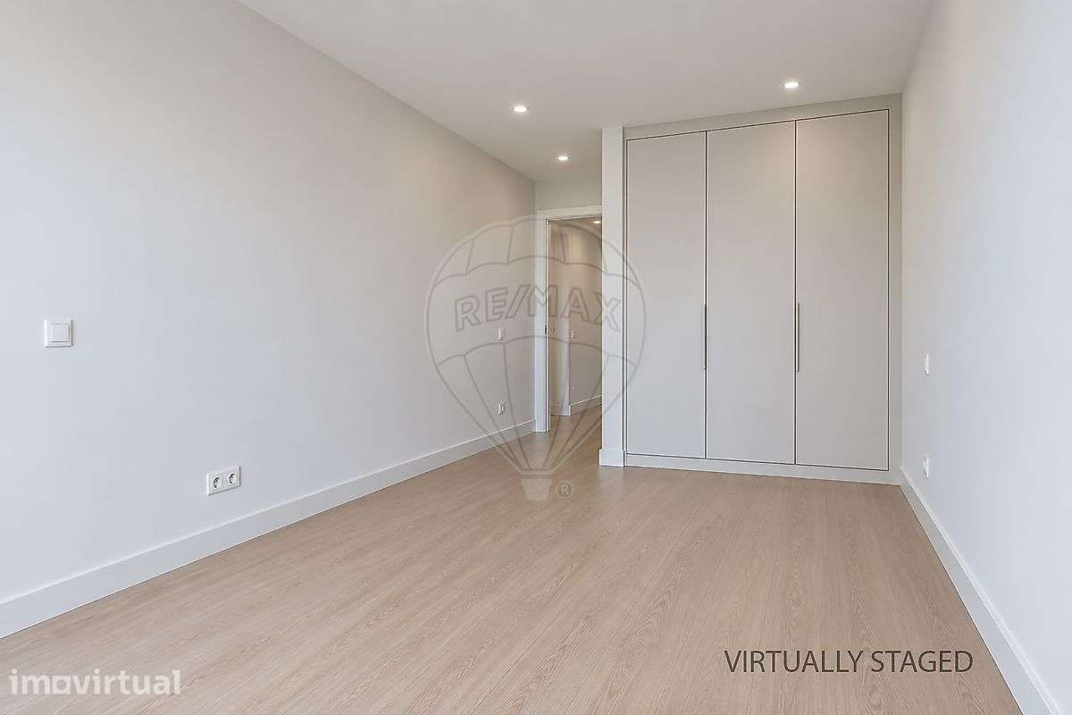 Apartamento T2 para venda - Grande imagem: 4/6