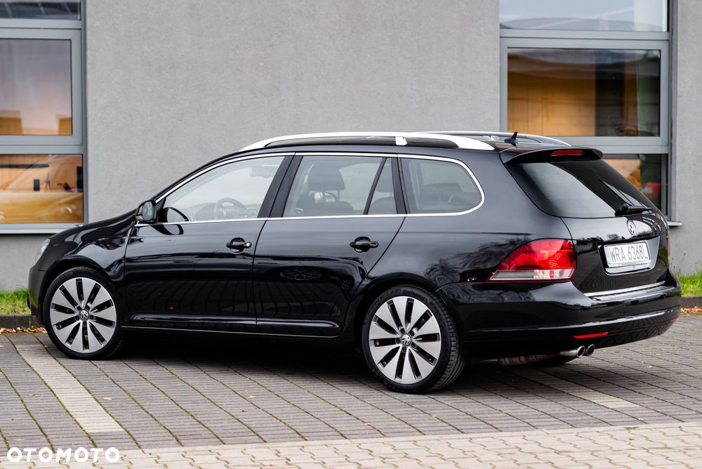 Volkswagen Golf - 13