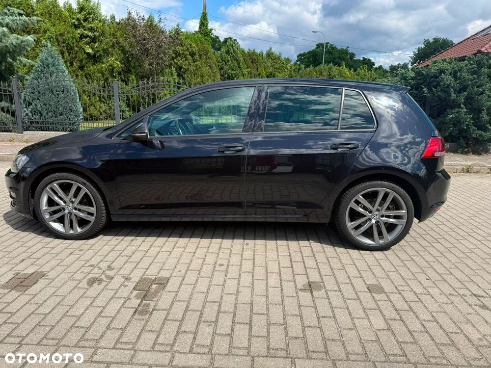 Volkswagen Golf - 3