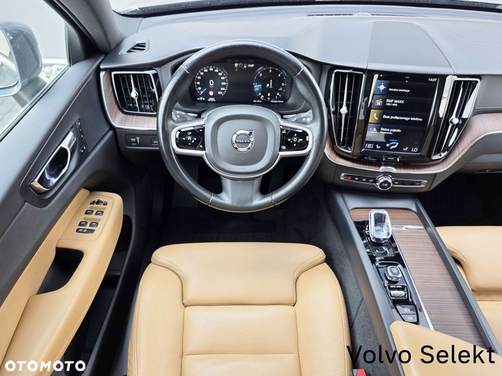 Volvo XC 60 - 20