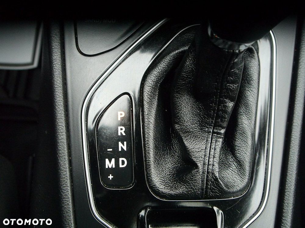 Jeep Cherokee 2.2 MJ II Active Drive I Automatik Limited - 29