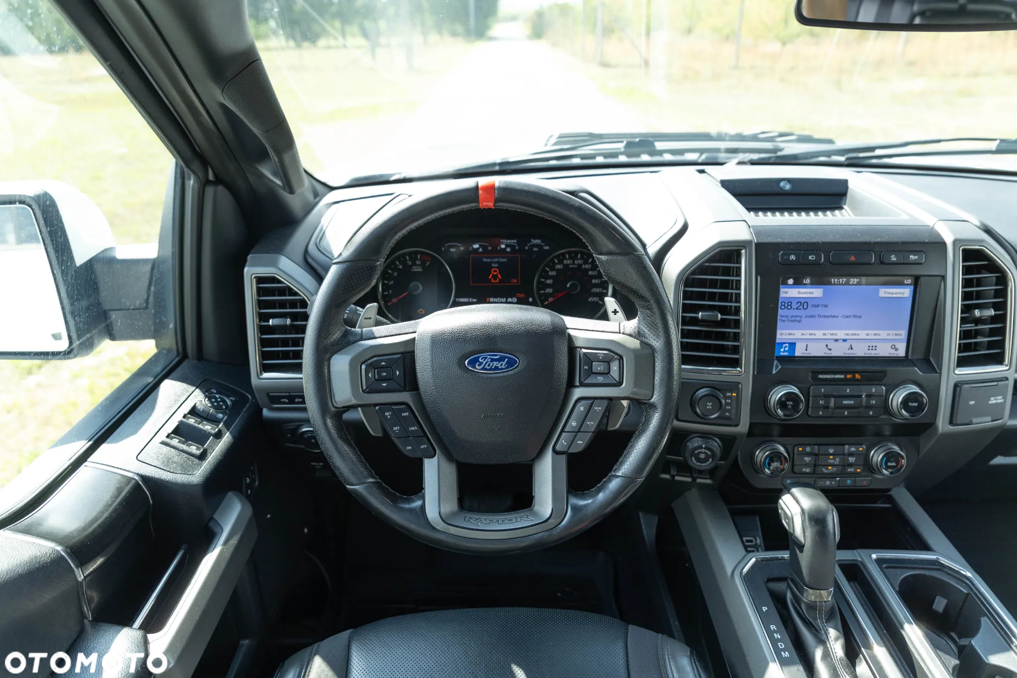 Ford F150 - 30