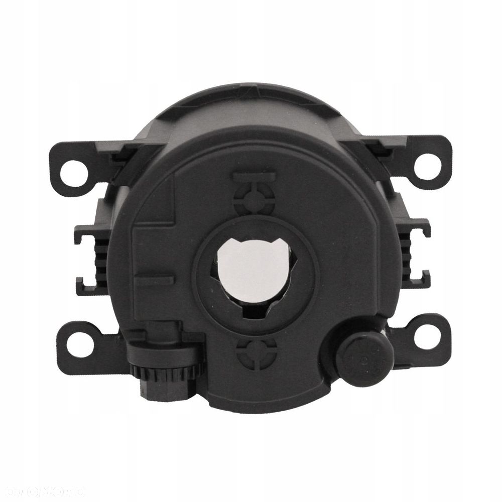 Halogen Lampa Przeciwmgielna Citroen Dacia Fiat Ford Jaguar Mazda Nissan - 2
