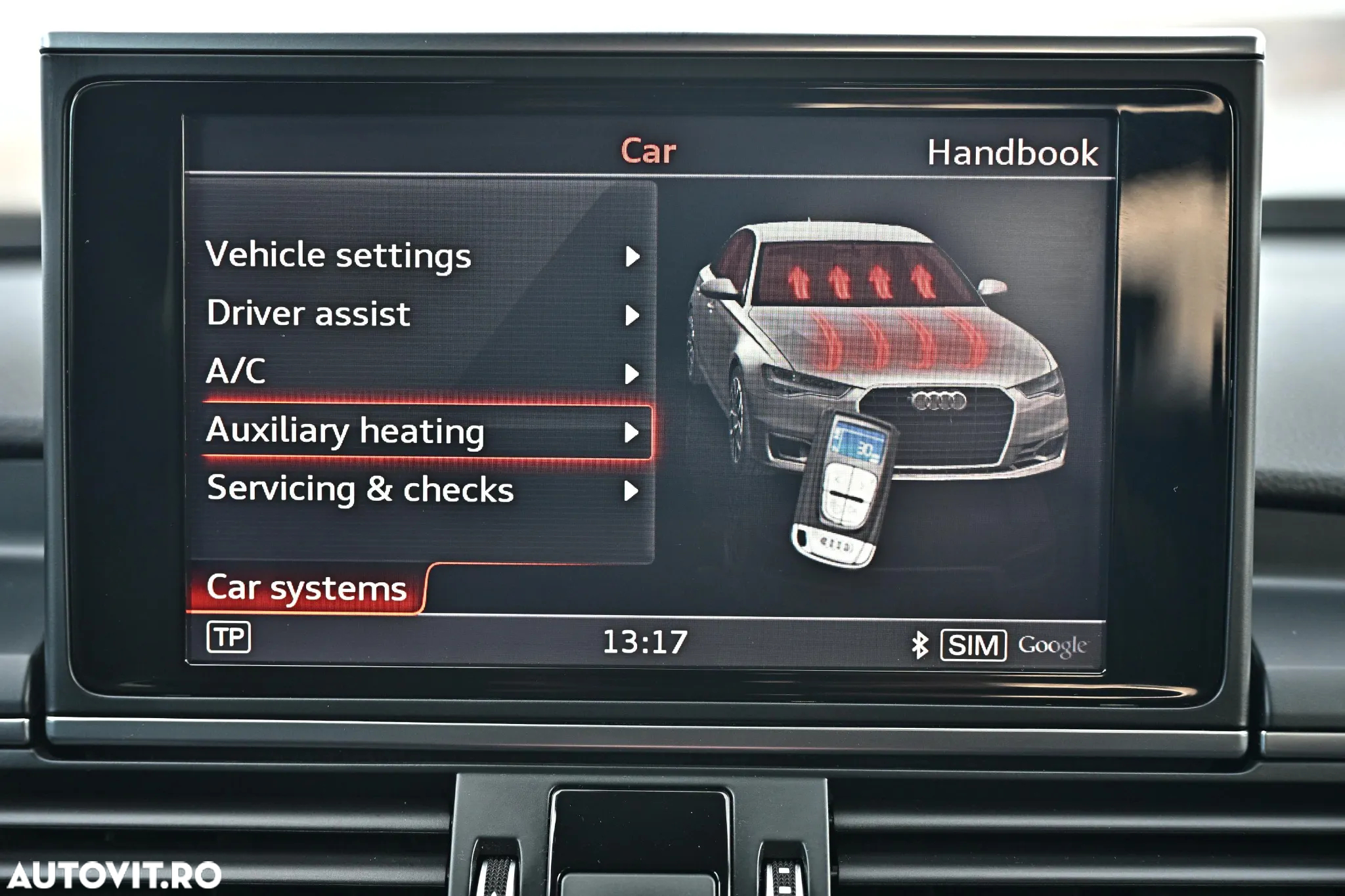 Audi A6 3.0 TDI quattro S tronic - 28