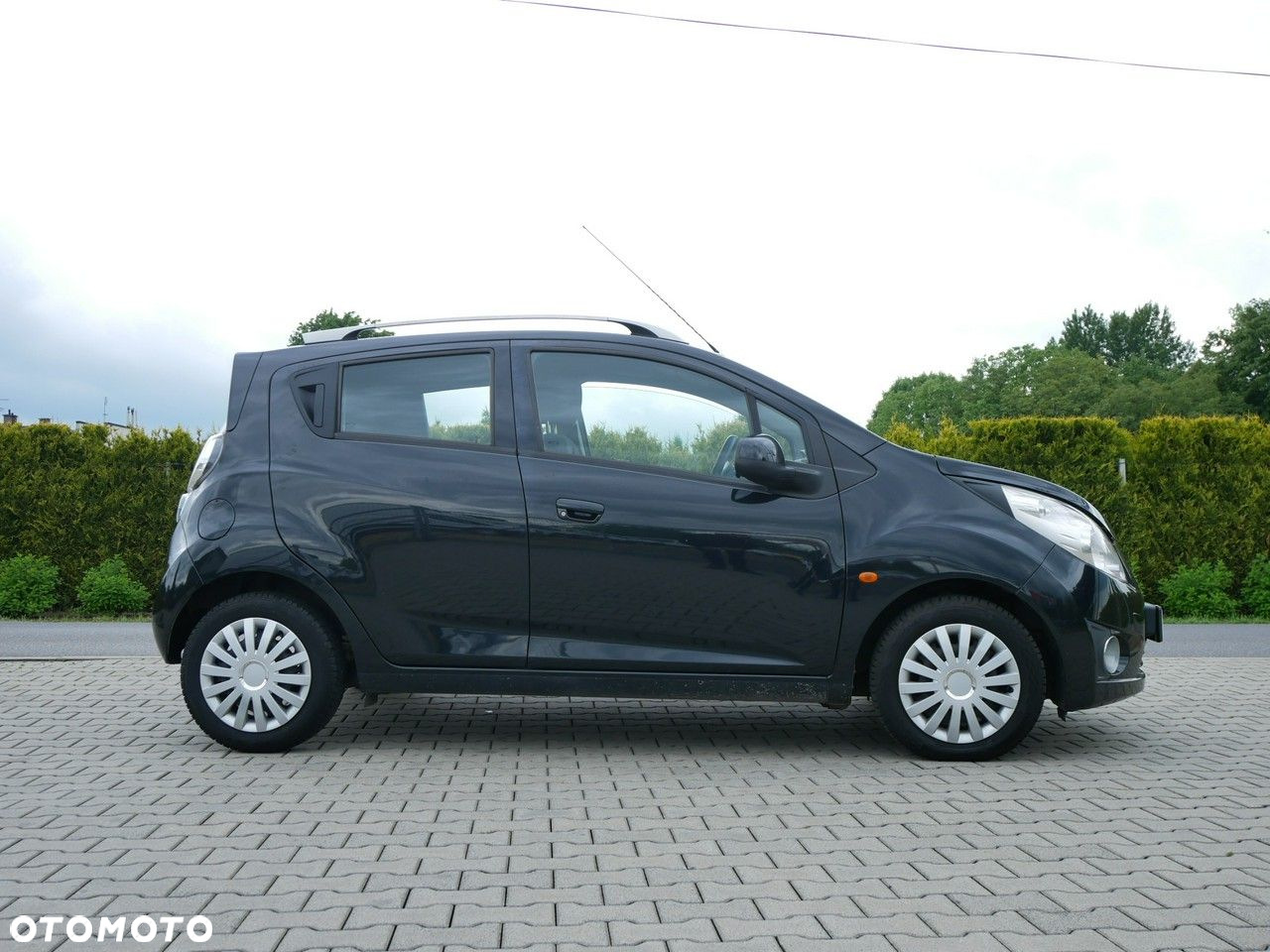 Chevrolet Spark 1.2 LS - 9