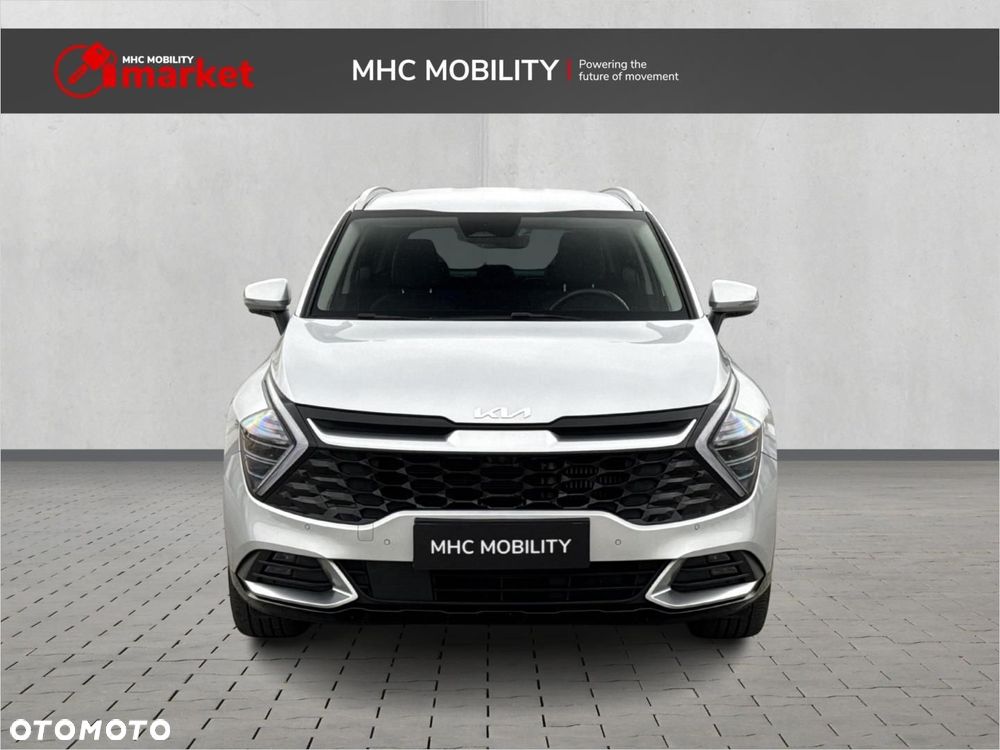 Kia Sportage 1.6 T-GDI HEV Business Line 2WD - 9