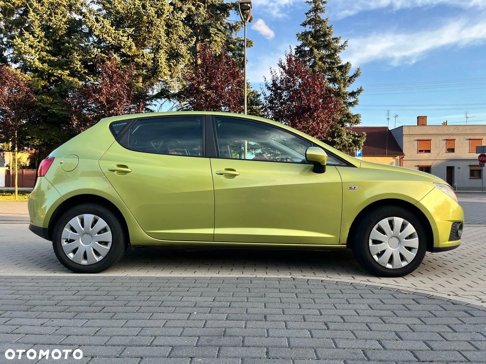 Seat Ibiza - 9