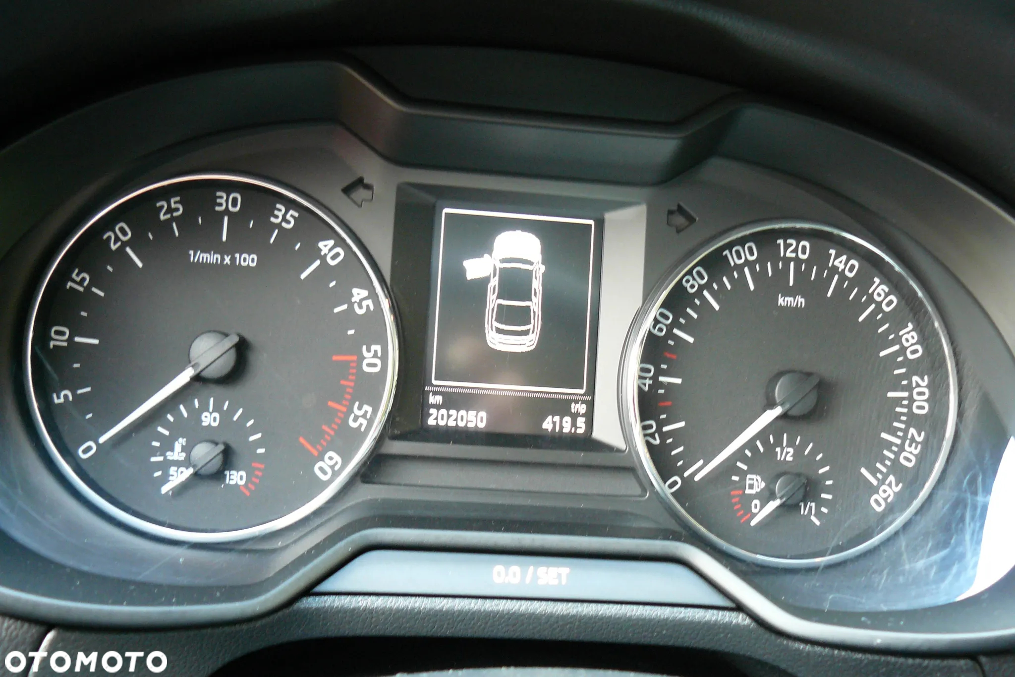 Skoda Octavia 2.0 TDI Elegance - 31