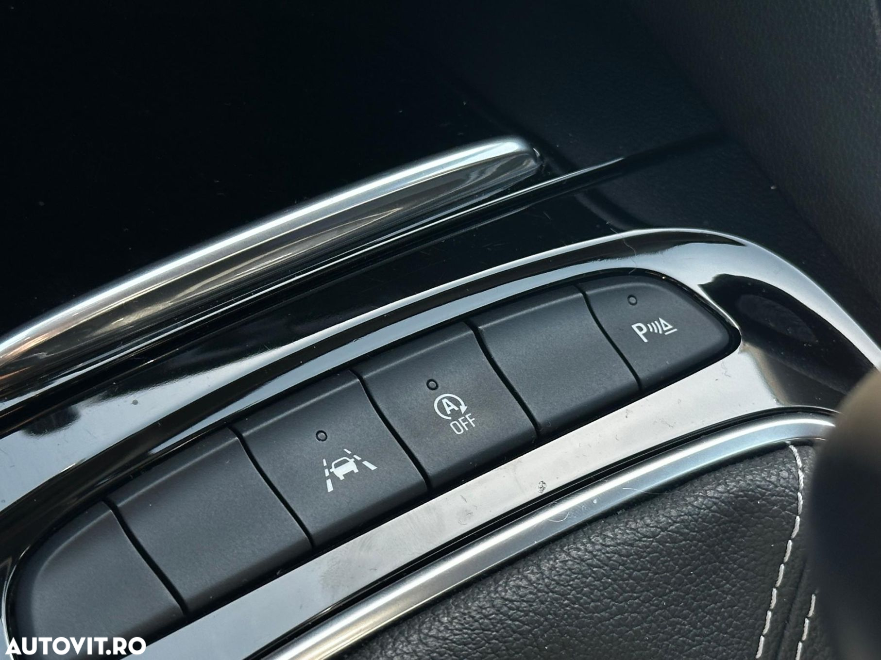 Opel Insignia - 14