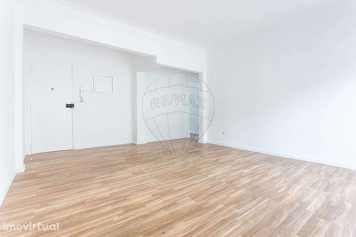 Apartamento T4 para arrendamento - Grande imagem: 2/21