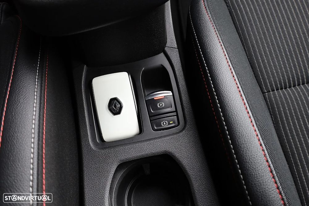 Renault Clio 1.0 TCe RS Line - 22