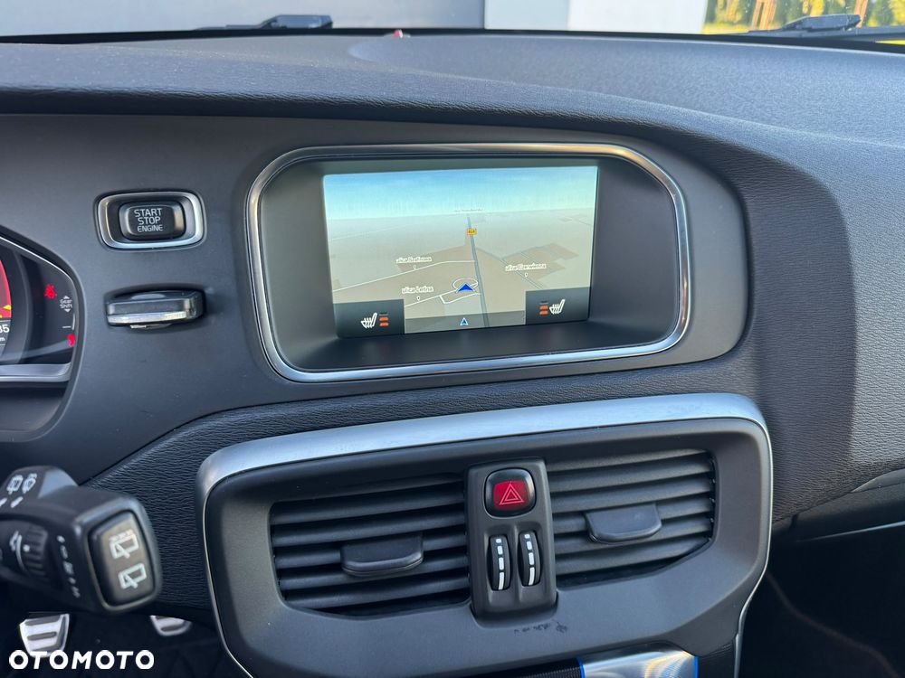 Volvo V40 D2 RDesign - 20