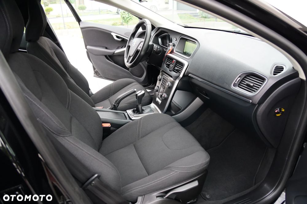 Volvo V40 D2 Linje You - 21
