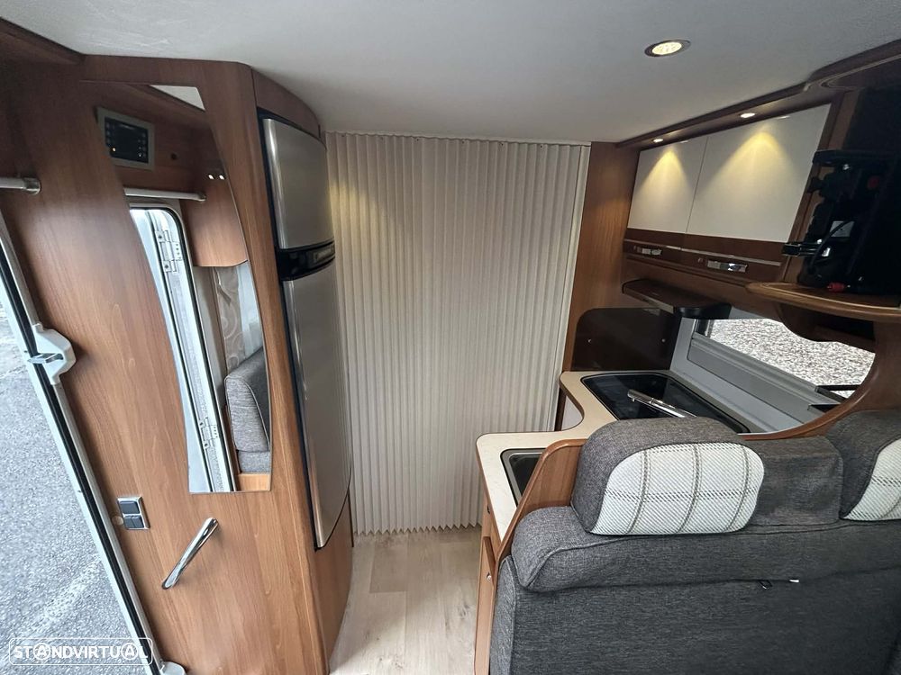 Fleurette Migrateur 63LG - 26