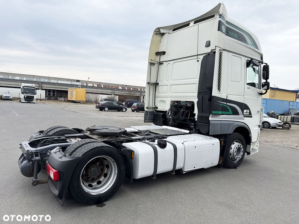 DAF XF 106.460 Lowdeck - 4