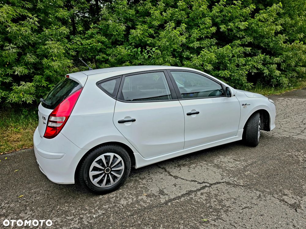 Hyundai i30 1.4 FIFA WM Edition - 20