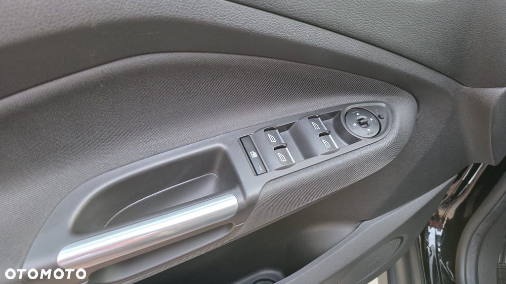 Ford C-MAX 1.0 EcoBoost Titanium ASS - 16