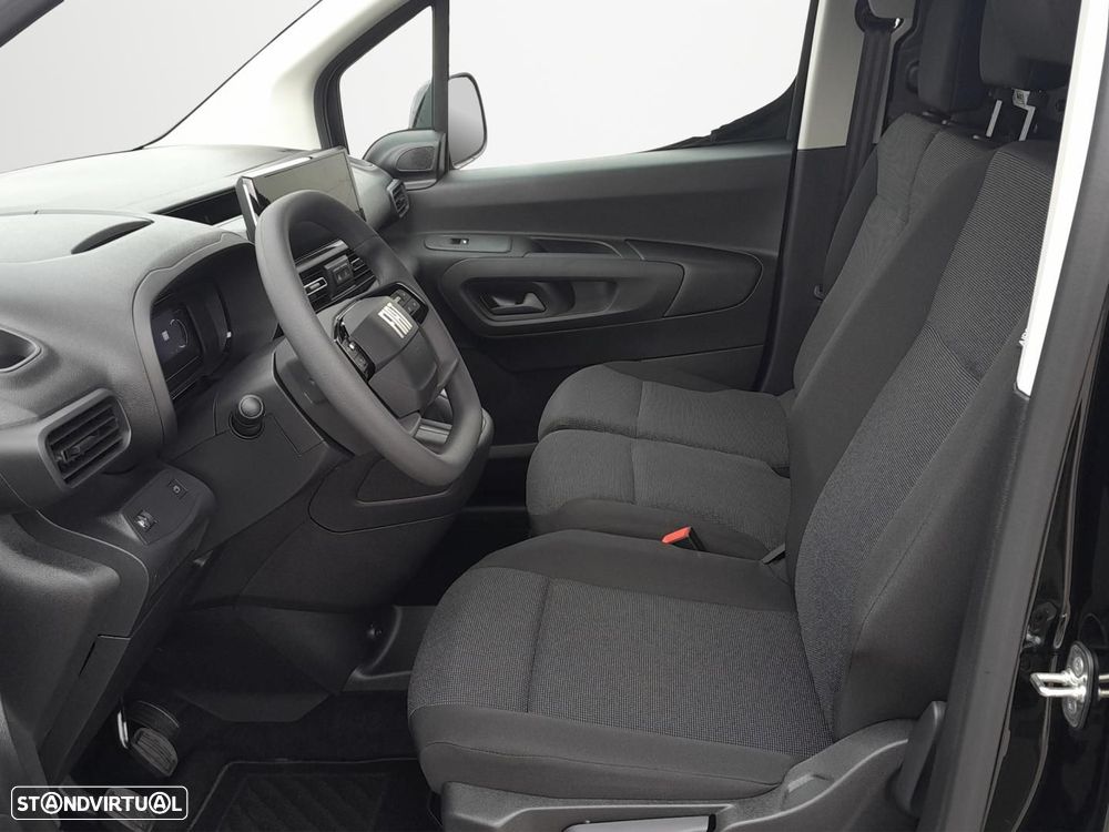 Fiat Doblo DOBLO  XL 1.5 DIESEL 100CV - 12