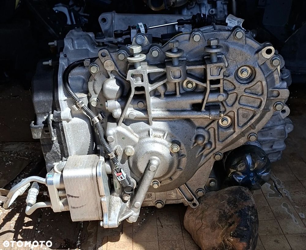 Silnik 1.3T L3T Buick, Chevrolet, Opel. - 7
