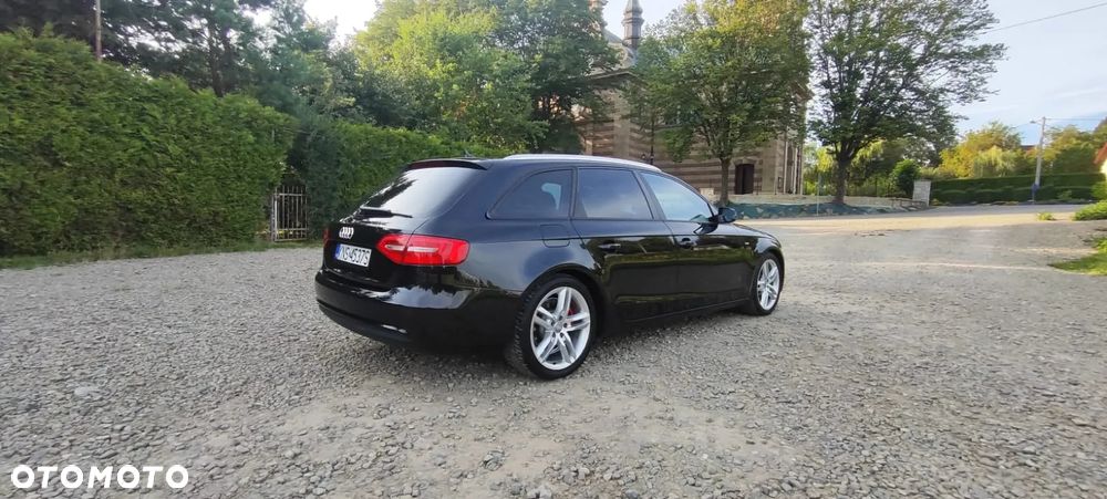 Audi A4 - 6