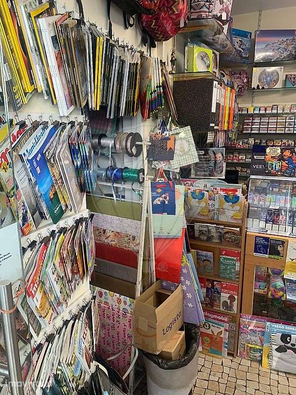 Loja  para venda - Grande imagem: 5/6