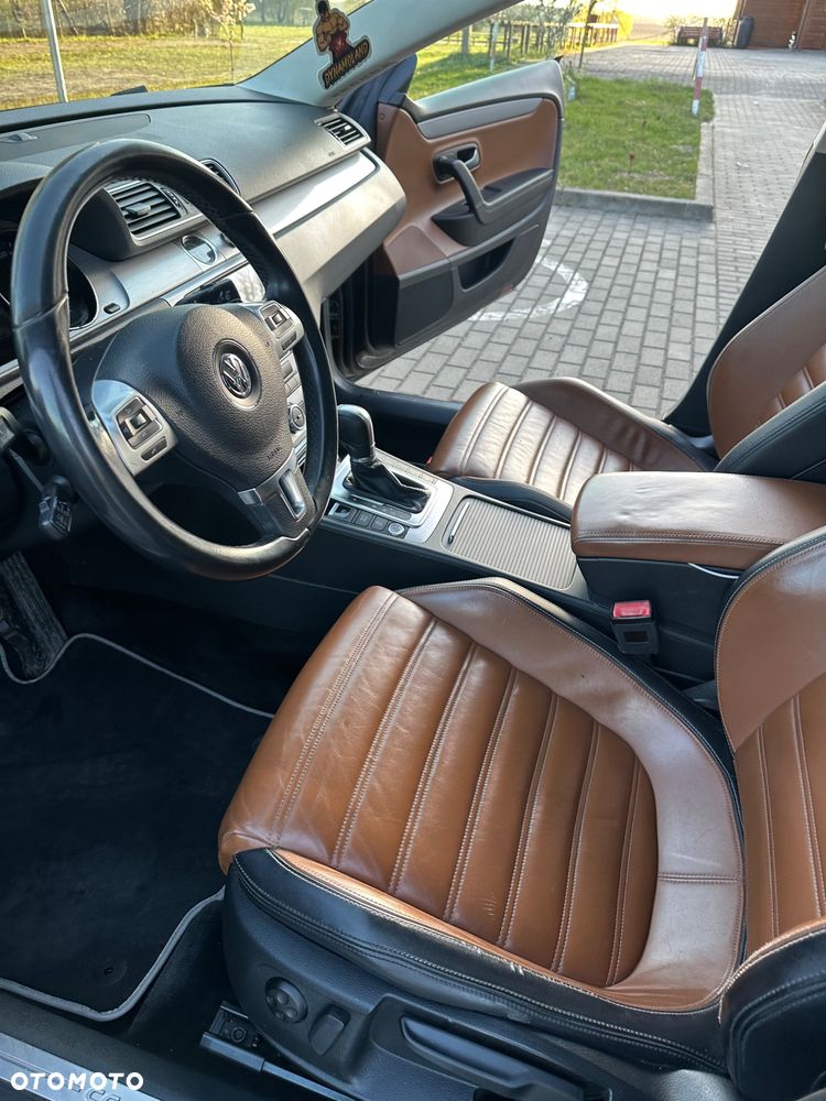 Volkswagen CC - 39