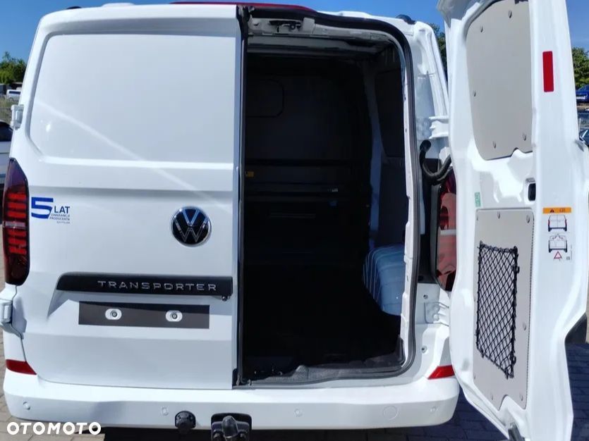 Volkswagen Transporter TDI L2H1 Plus - 9