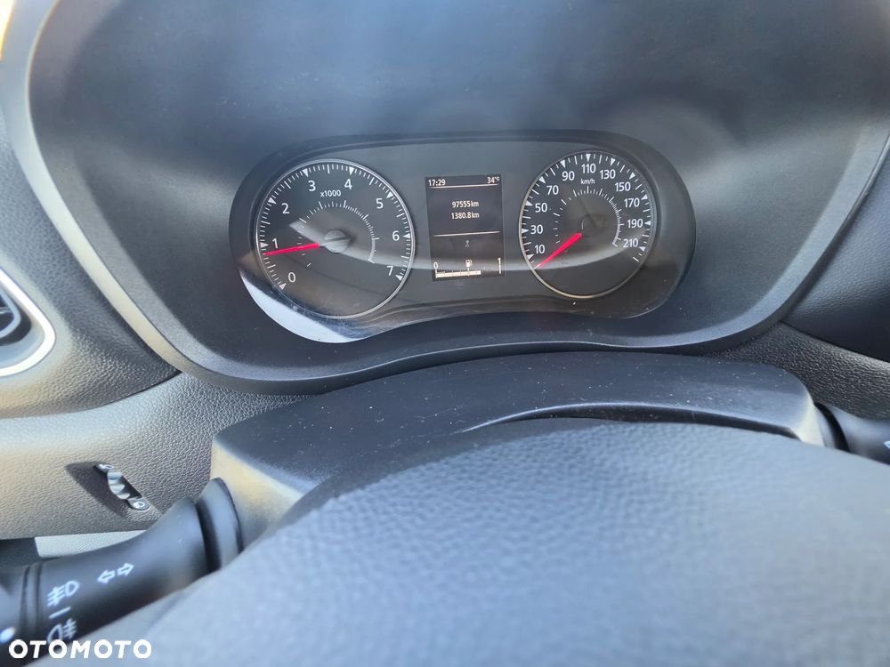 Renault Master L3H2 180KM*WINDA*PL*1WŁ*79 900,00 zł netto - 14