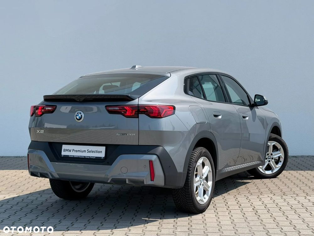 BMW X2 sDrive20i mHEV - 3