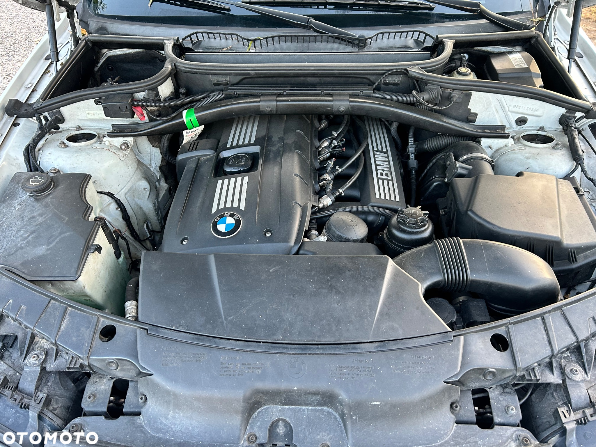 BMW X3 3.0si - 28
