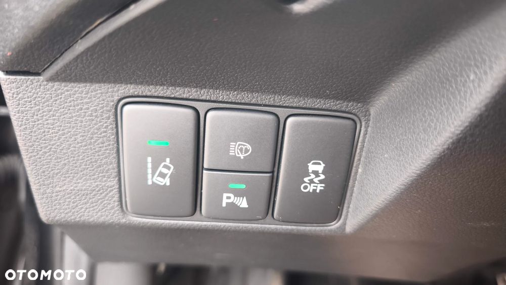 Honda Civic 1.8 Executive - 17
