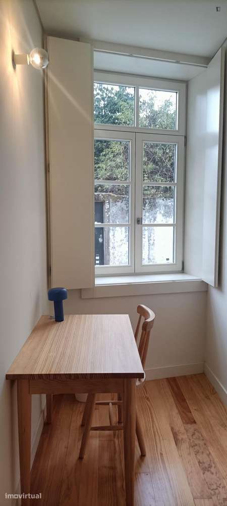 Quarto - localizado em Paranhos Porto - Grande imagem: 5/13