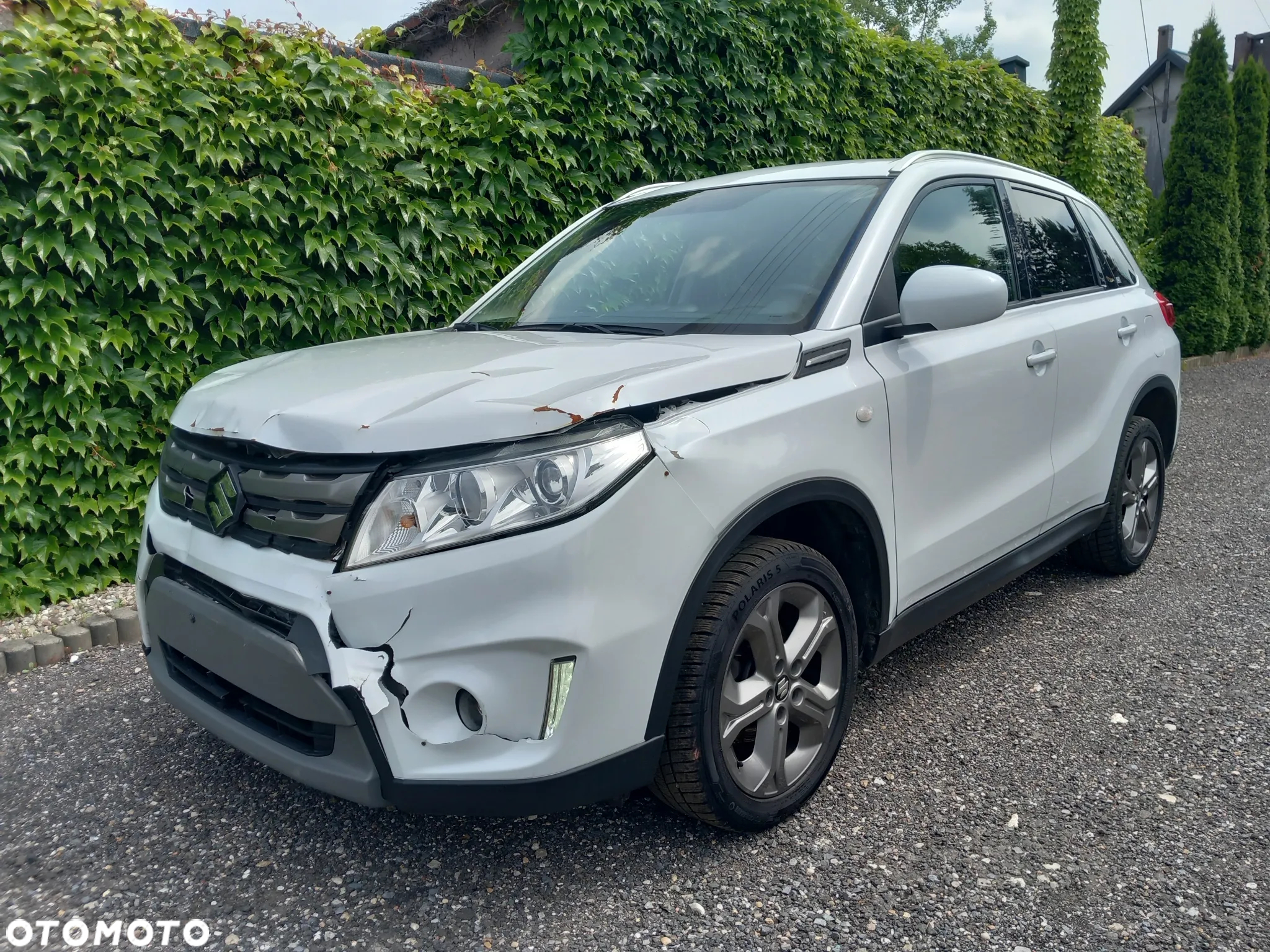 Suzuki Vitara 1.6 Comfort 2WD - 5