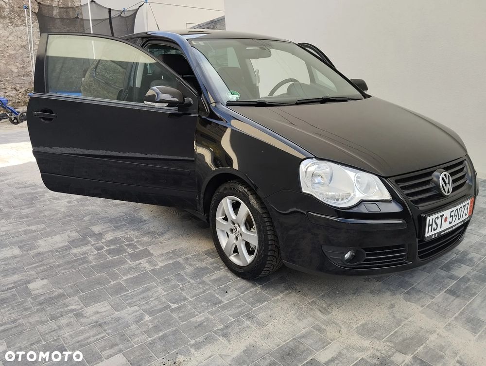 Volkswagen Polo - 16