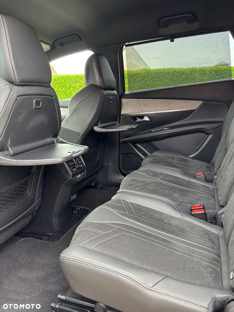 Peugeot 5008 1.2 PureTech GT S&S - 16