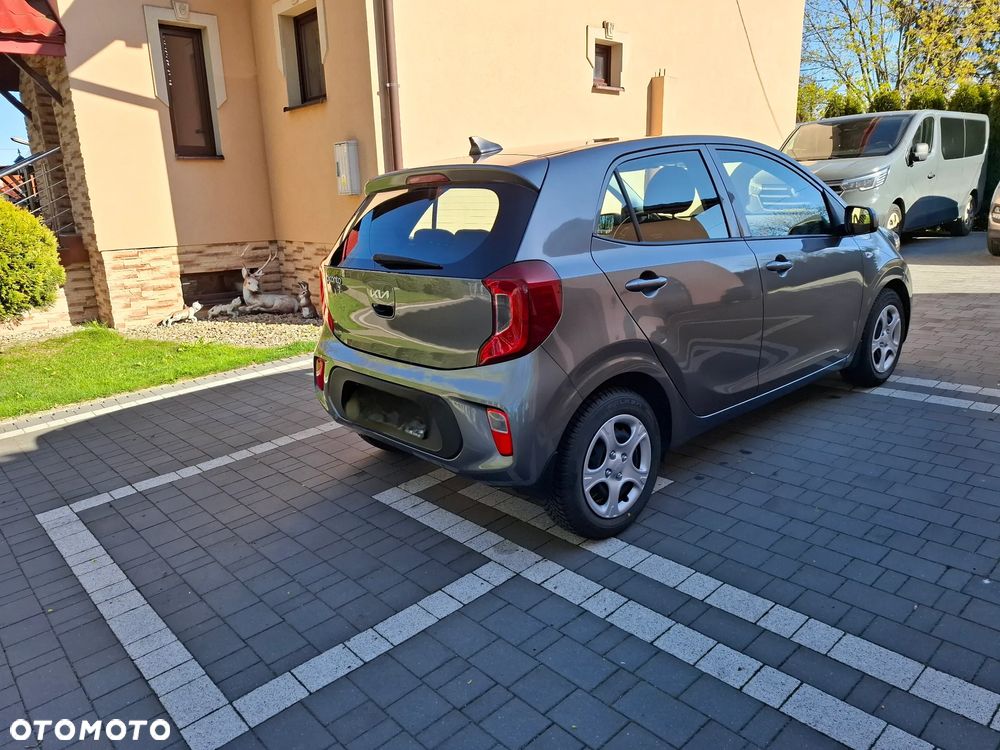Kia Picanto 1.2 M - 6