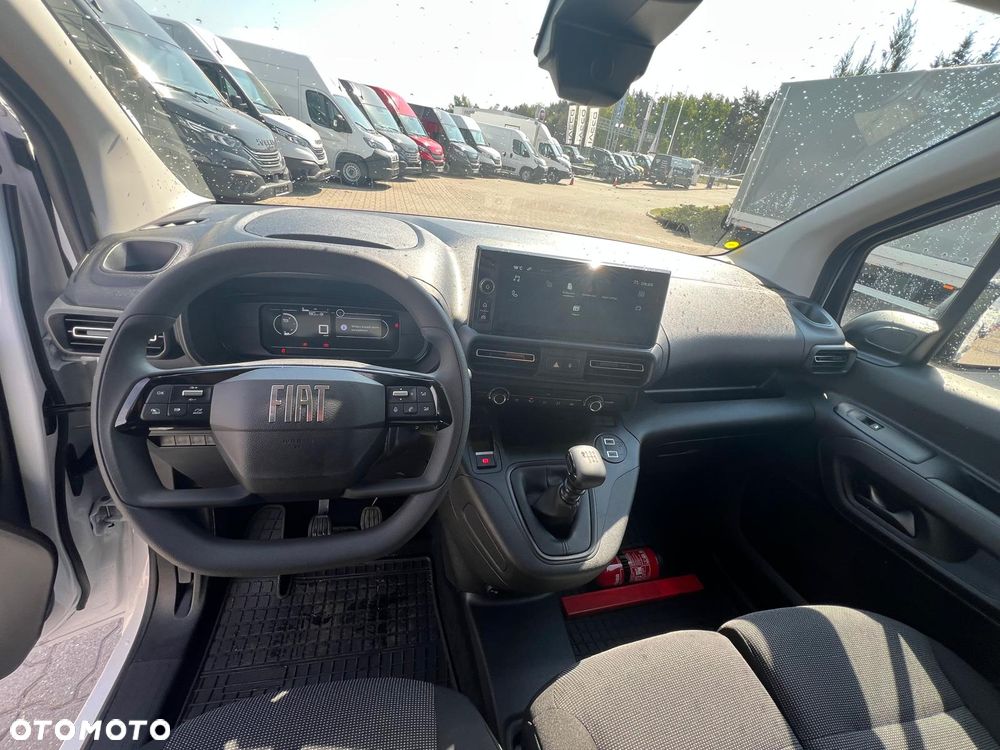 Fiat Doblo XL WYPRZEDAŻ!! - 14