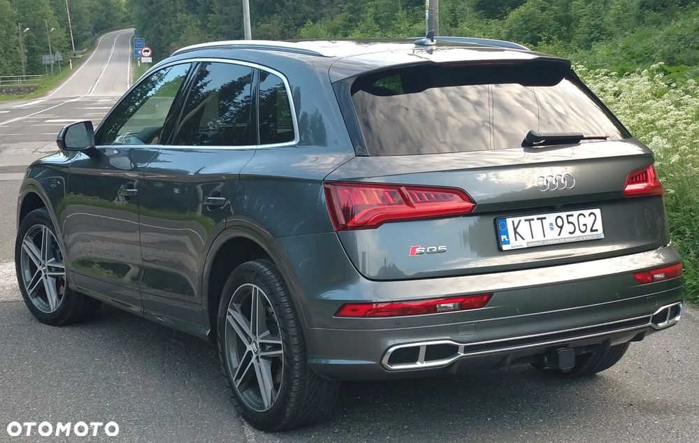 Audi SQ5 - 3