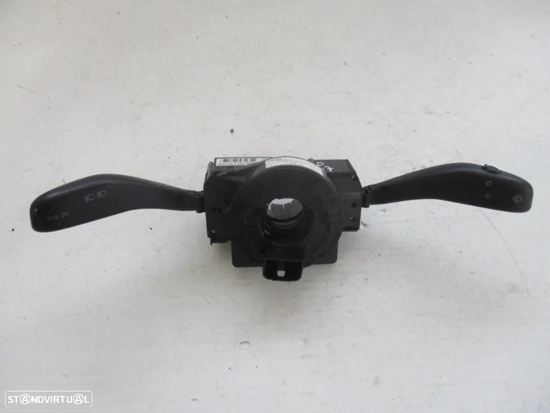 Manete Piscas Luzes Limpa Vidros VW Volkswagen Polo 2002 a 2008 - 2