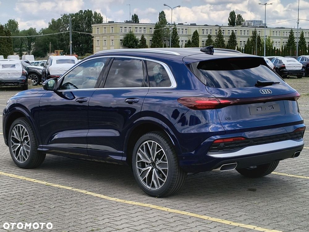 Audi Q5 - 8