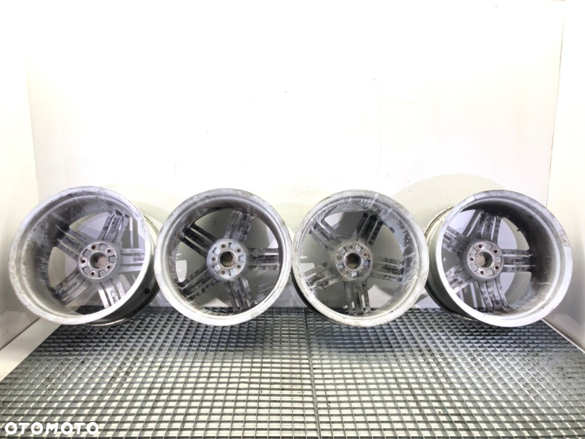 FELGI ALUMINIOWE KOMPLET 19 8,5 j 5x112 66.6 et 43 - 2086.00 PLN - AUDI A5 (8T3) 2007 - 2017 - 7